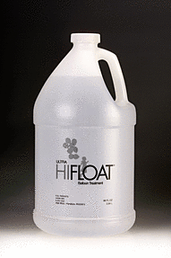Ultra Hi-Float - 96 Ounce